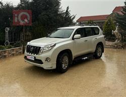 تويوتا لاندكروزر برادو